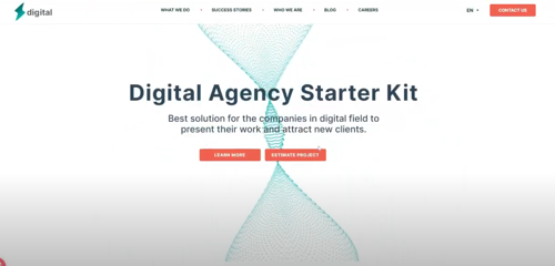 Best Templates Starter Kits for Umbraco CMS 13 and above Best Templates Starter Kits for Umbraco CMS 13 and above